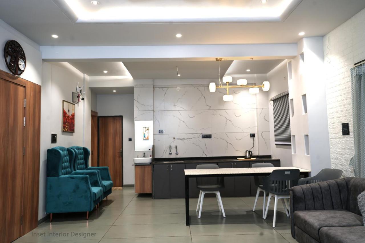 Hotel Mountain View Nashik Eksteriør billede